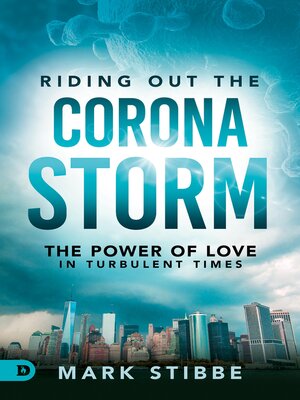 cover image of Riding Out the Corona Storm